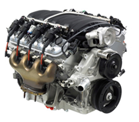 P17C5 Engine